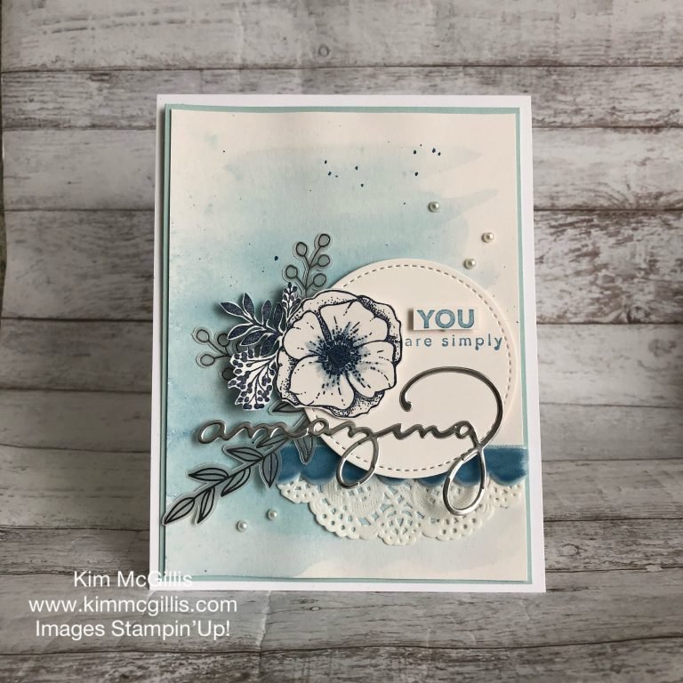 Amazing You, Celebrate You!