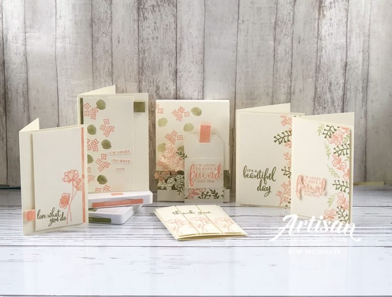 Share What You Love Artisan Blog Hop #2