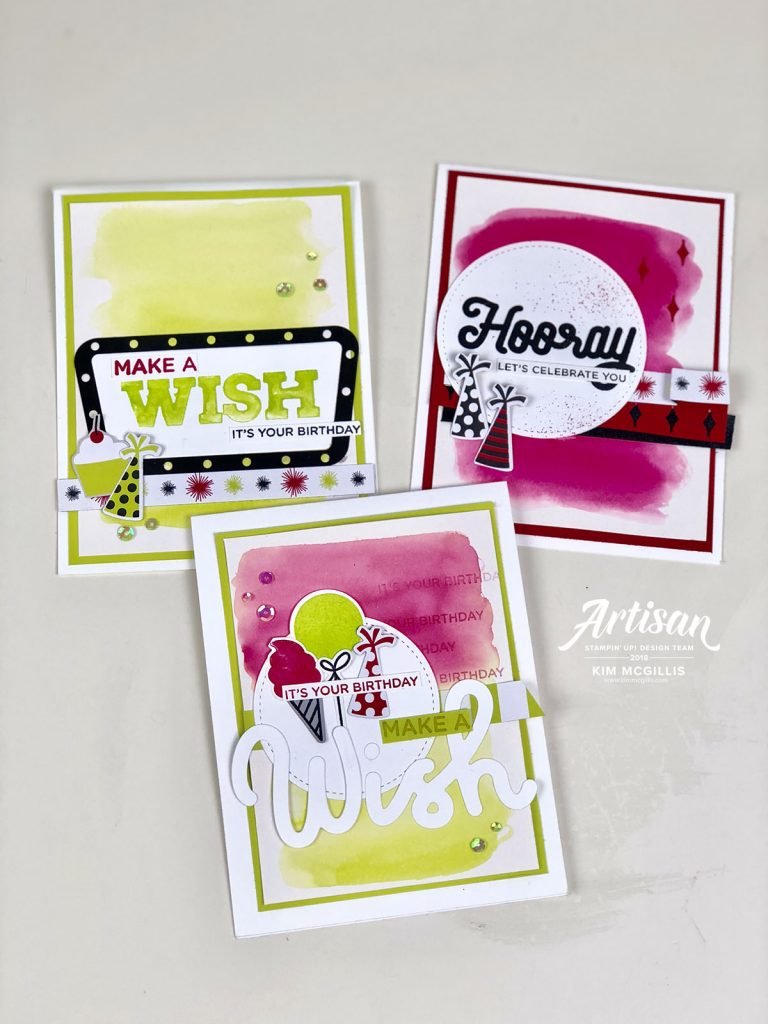 Broadway Bound Artisan Blog Hop