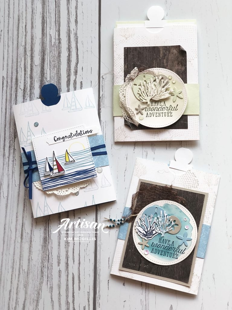 Card Tutorial For You!