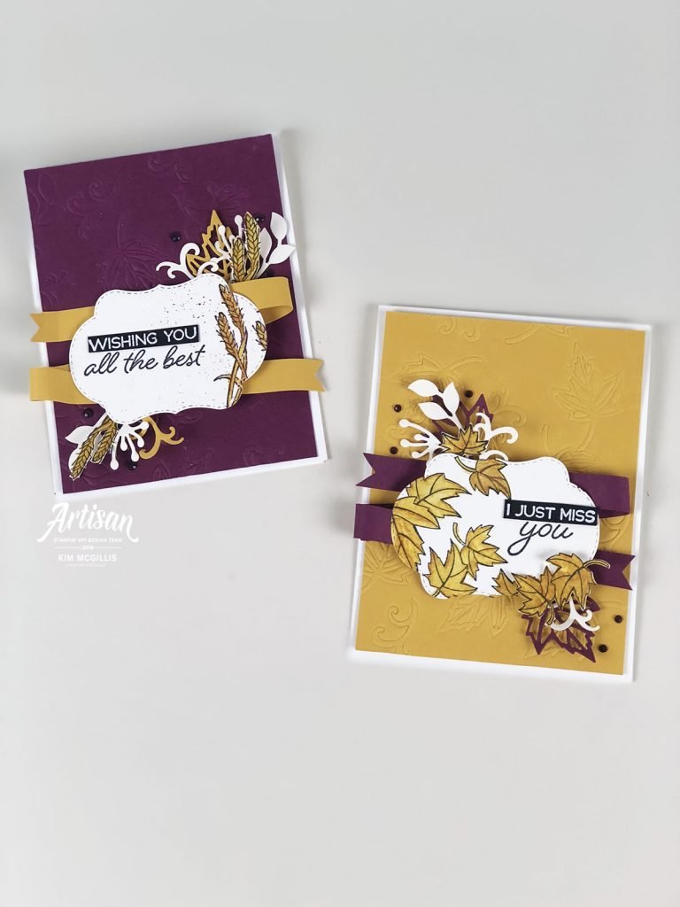 Blended Seasons Artisan Blog Hop