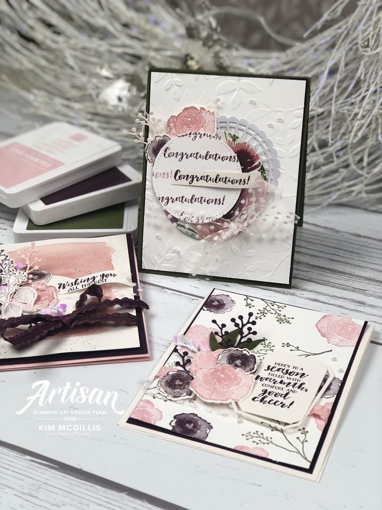 Artisan Design Team December Blog hop