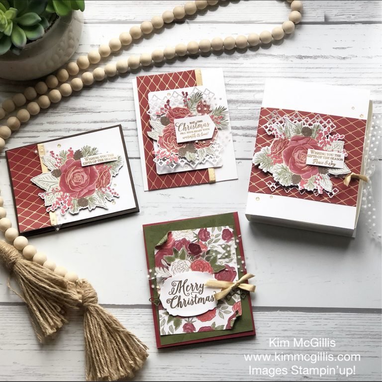 Christmastime is Here suite for limited time