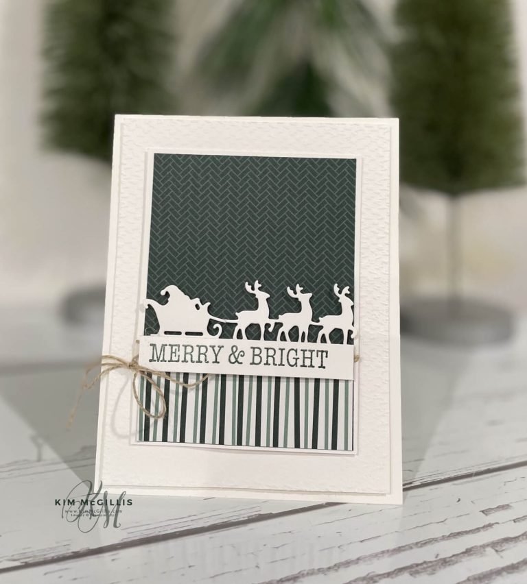 Simple Card Under 5 Minutes