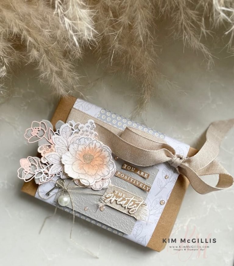 Abigail Rose Card Class Ideas, A Card For A Variety Of  Occasions