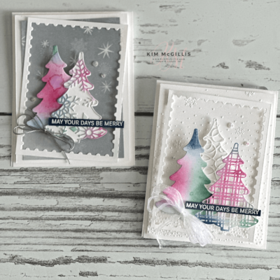 December Color Fuser Blog Hop