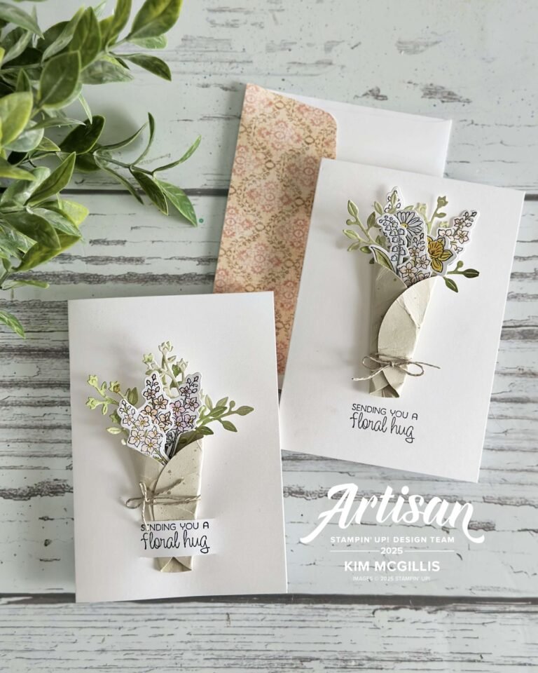New ideas featuring the Year Of Flowers Bundle