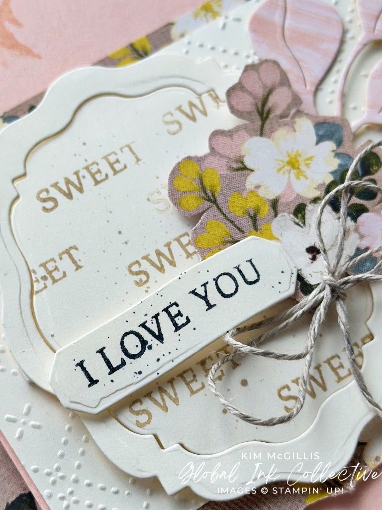 Brushed With Beauty Tutorial