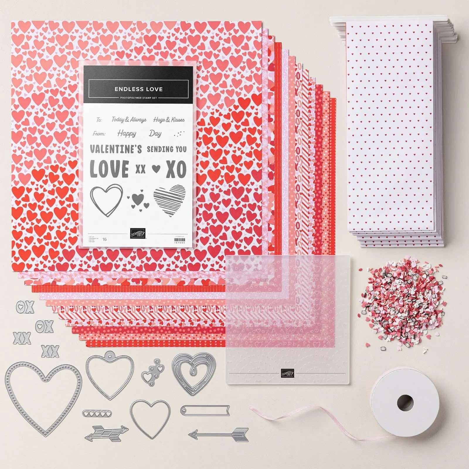 Made With Love, January 2026 Global Ink Collective - Image 2