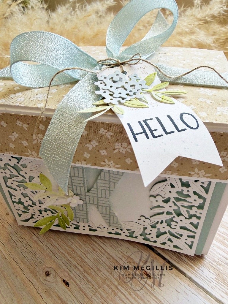 Encore Class Sneak Peek