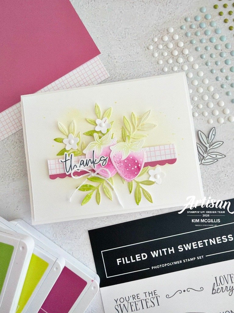 March 2026 Color Fuser Blog Hop