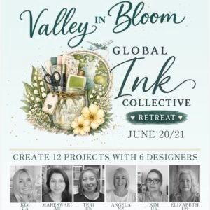 Valley In Bloom Retreat GlC