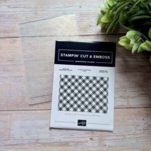 Gingham
