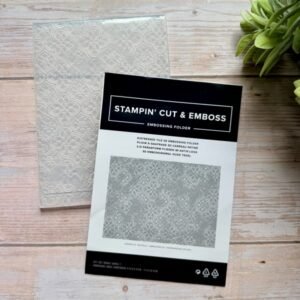 Distressed Tile