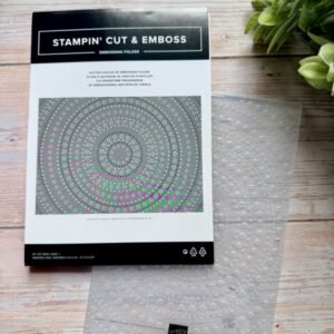 Dotted Circles