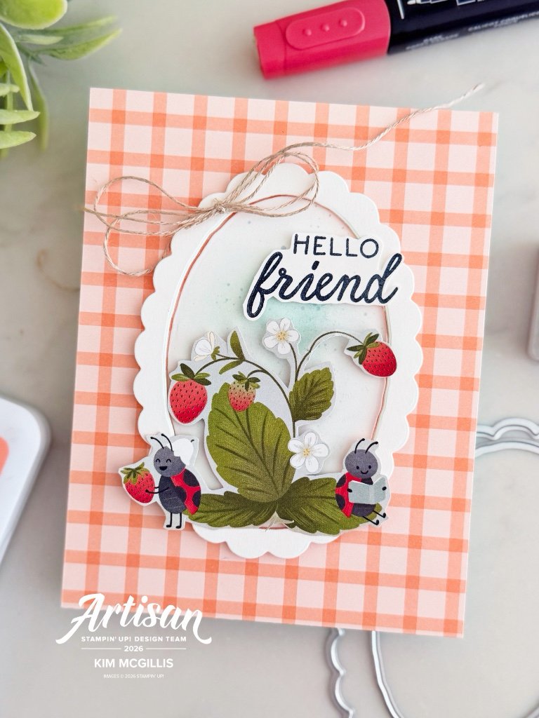 July 2026 Color Fuser Blog Hop