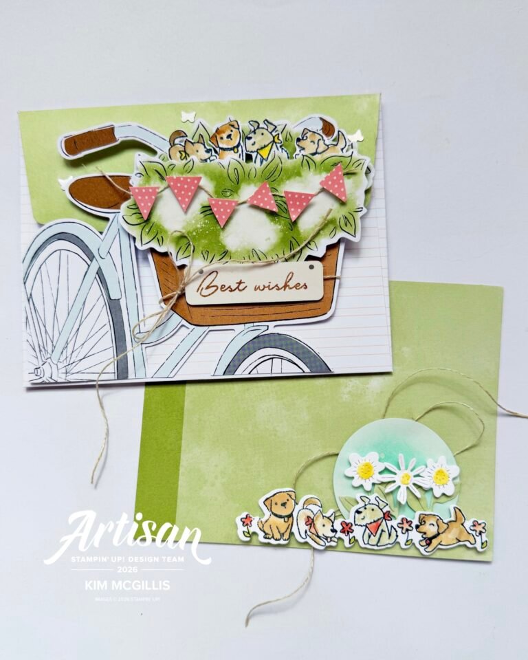 Discover The Fun Of Paper Pumpkin – Plus Save 25%