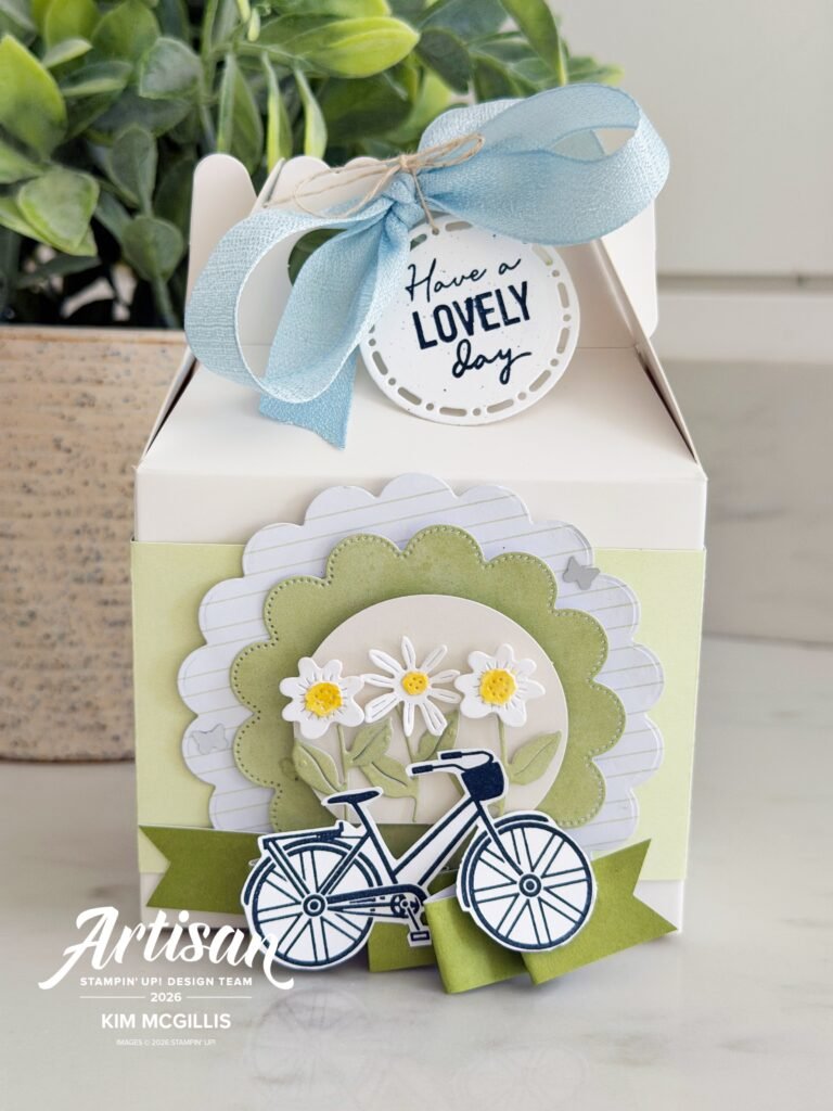 You’ll want to add the NEW White Gable Boxes to your cart…