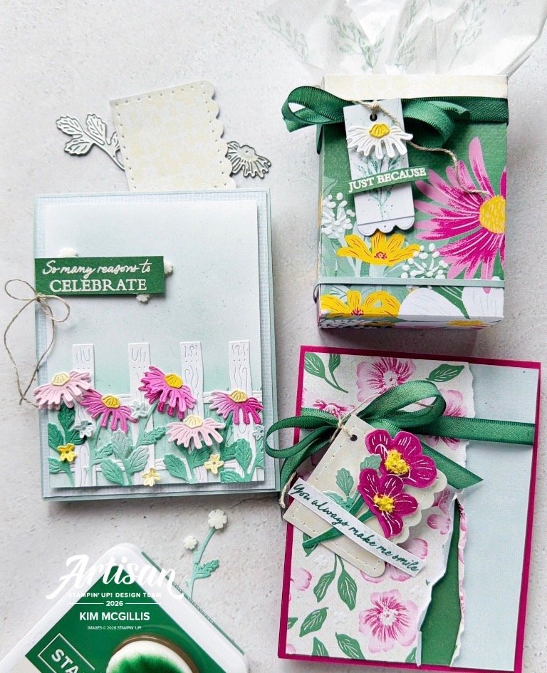 Hidden Details & Creative Easter Eggs With Velvet Meadow Suite Collection