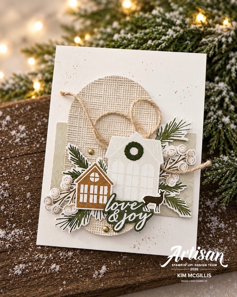 A Little Life Update: Season Of Change Sale, New Adventures & Lots of Crafting!
