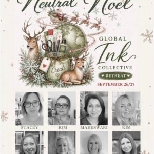 Neutral Noel Virtual Retreat