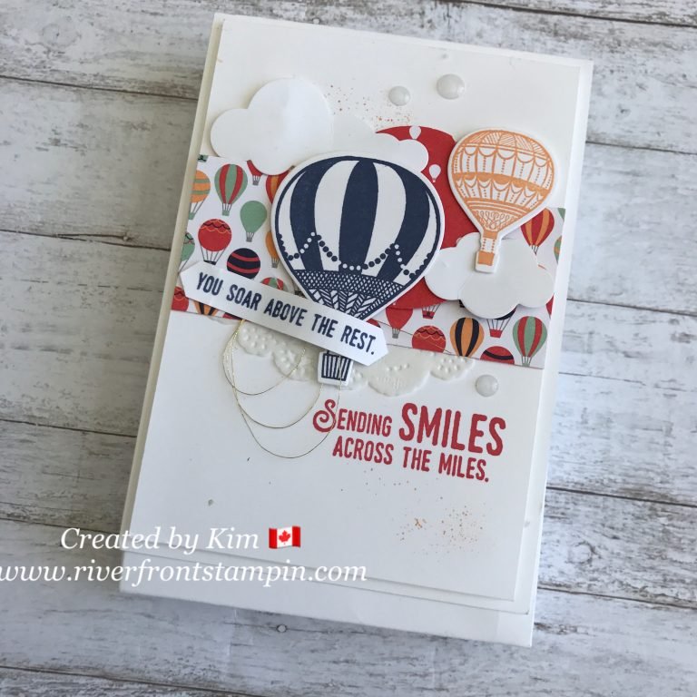Cute love note box