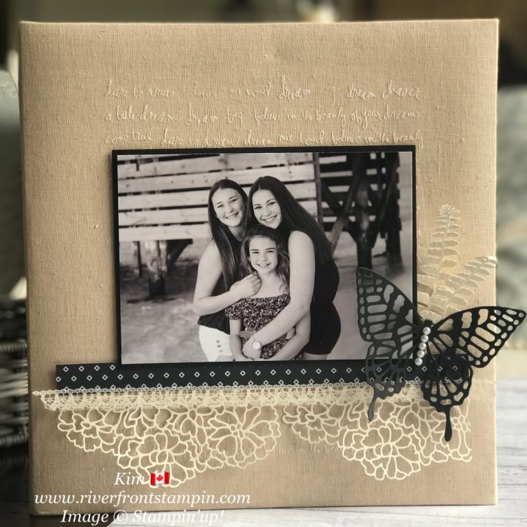 Happy national scrapbooking day!